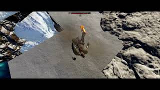 Report Cheater Aimbot - Clip 1