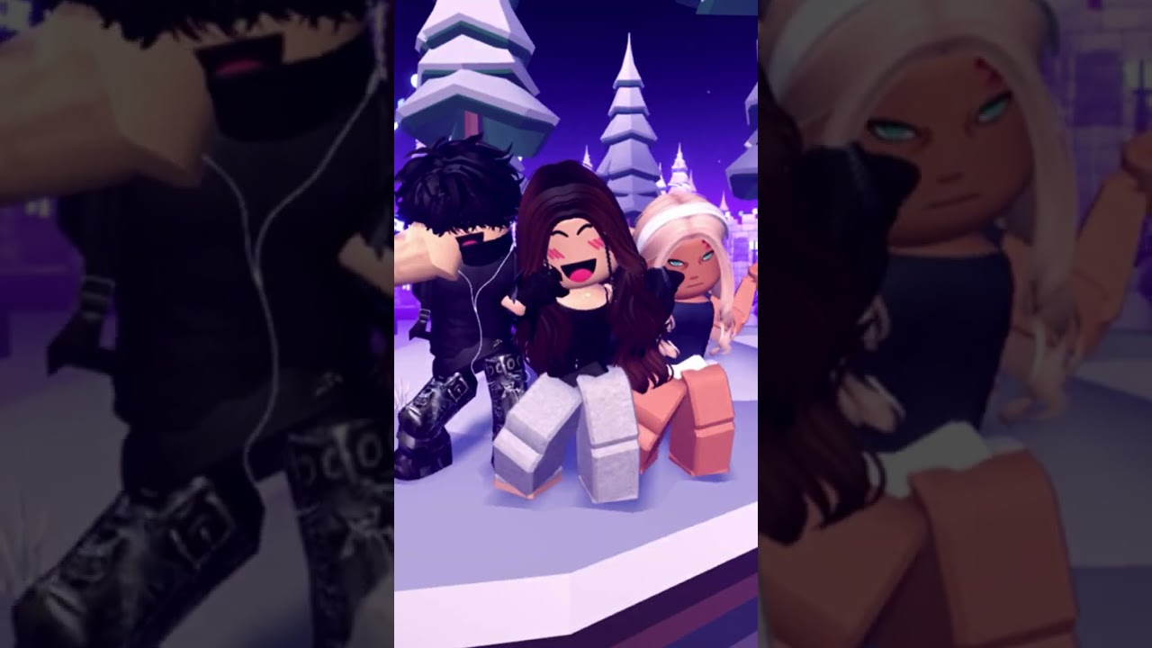 Us irl?! II @ast3lle @Not_zx1n II 