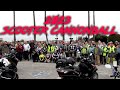 2023 Scooter Canonnball Kick Off in San Clemente, CA
