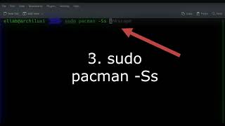 My TOP 5 Pacman commands tricks