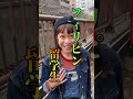 デートに来ないと思ったら職質されてた彼女#shorts #おすすめ