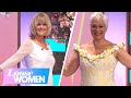 The Loose Women Try Their Wedding Dresses On Again & Share Emotional Big Day Memories | Loose Women