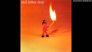 Red Letter Day - Shes Varispeed
From Red Letter Day Red Letter Day - Shes Varispeed