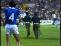 Harald Schumacher vs. Patrick Battiston (1982 World Cup semi finals)