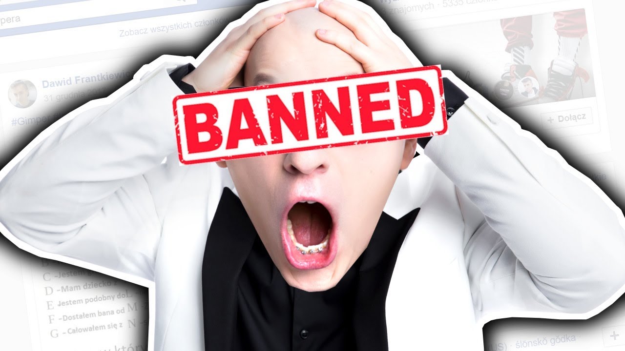 ⛔ ZABLOKOWALI MI GRUPĘ! - OVERWATCH HAJSOWNIKÓW 2.0