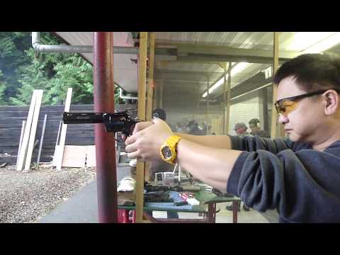 Colt Python 1