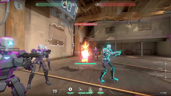 FREE VALORANT TRIGGER BOT & COLOR BOT