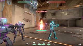 FREE VALORANT TRIGGER BOT &amp; COLOR BOT
