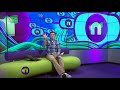 CBBC Continuity Newsround And Closedown 1st November 2012 