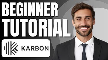 Karbon Software Tutorial for Newbies | Accounting Practice Management Demo