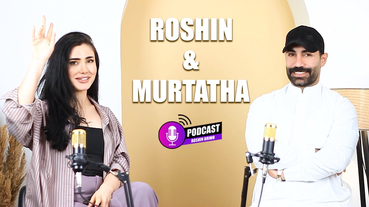 اعتراف مشترك مرتضى الحيدري قسمة ونصيب3 باعجابو سري للفتاة بالبرنامج