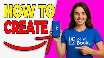 How To Create Credit Notes in Zoho Books (2025 Tutorial)