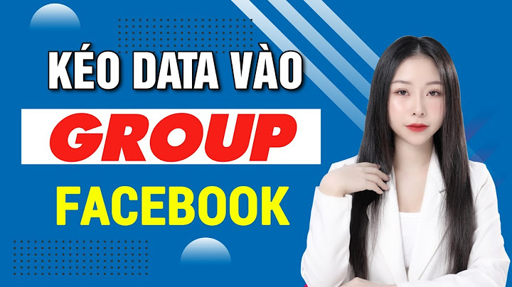 Cách quảng cáo group facebook