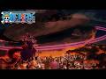 He Sawed the Island in Half | ONE PIECE