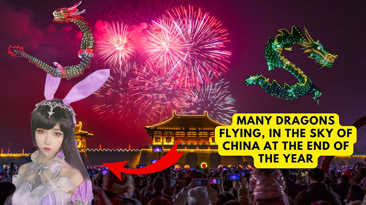 Shanghai Welcomes 2025: A Dazzling Fireworks and Drone Display for the New Year
