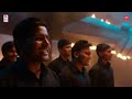 Dosti Music Video (Telugu) - RRR - HemaChandra, MM Keeravaani | NTR, Ram Charan | SS Rajamouli Mp3 Song
