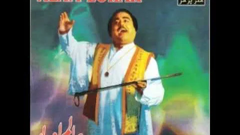 Wajan Mariyan by Alam Lohar - Punjabi Folk Song