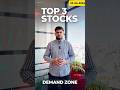 Top 3 Stock's Information |23/6/2026 #psx #trading#financialmarket  | Stocks View By Sameer Malik