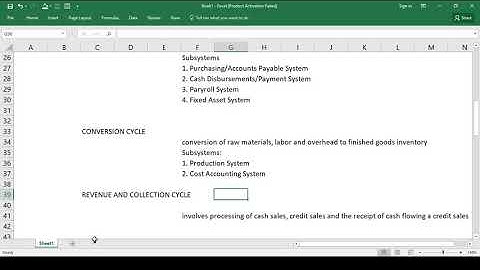 TRANSACTION PROCESSING SYSTEM - PART 1