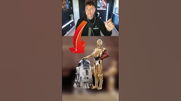 You DIDN’T Know This About C3P0!