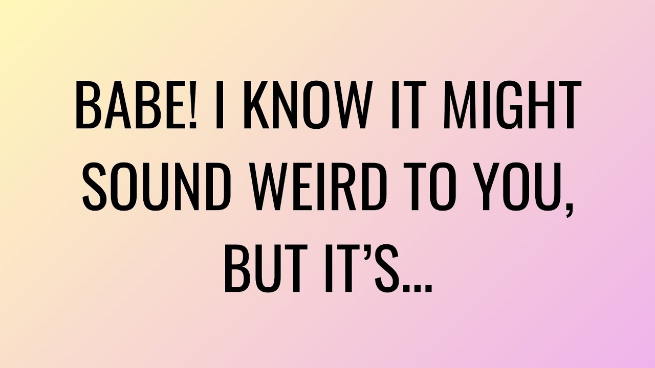 Will You Believe Me When I Say You're My First... DM TO DF 🖤 Divine Masculine Energy