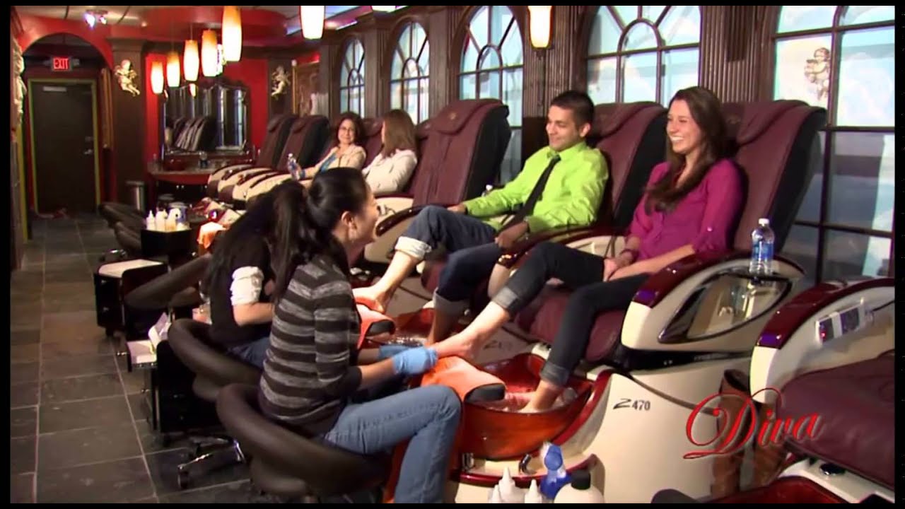 Pedicure coupons knoxville tn