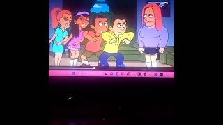 Champ Von Champ Escape From Chile/Grounded BIG TIME/Punishment Day Champ Von Champ Escape From Chile/Grounded BIG TIME/Punishment Day