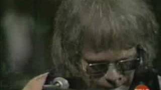 Elton John - Burn Down The Mission - 1970 chords