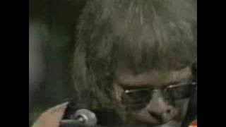 Elton John - Burn Down The Mission - 1970