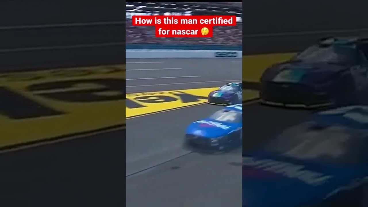 Cody Ware 2022 Talladega Spring Spin 