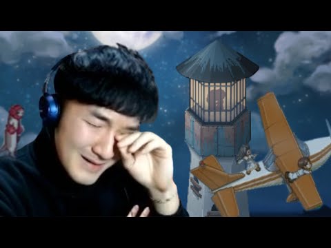 선바도 운 인생 최고의 스토리 게임 (투더문 시리즈 총합본)