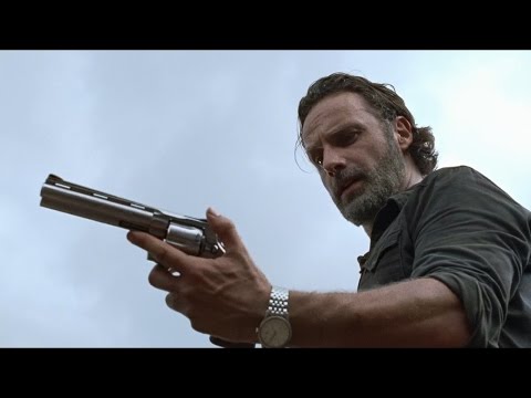 The Walking Dead - Season 7 OST - 7.08 - 24: Rise Up