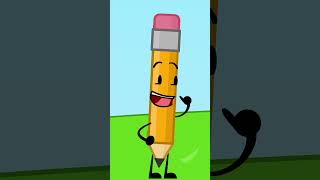 BFDI -DEAD BODY #animation #bfdi #bfdia #bfb #tpot