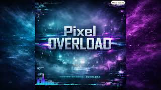 🎧 FiYo Majo – PIXEL OVERLOAD (Official Audio)