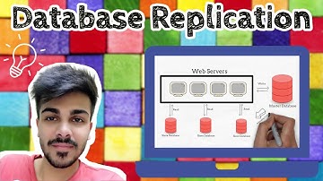 Database Replication