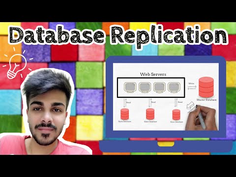 Database Replication