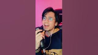 Khai Bahar cover Bunga Larangan