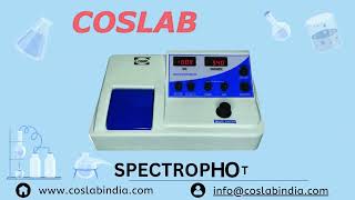 High Precision Analytical Instruments Manufacturer & Supplier | Coslab & Microscope Manufacturer