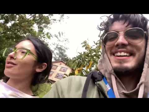 VLOG EN EL PUEBLO Y CONTAMOS LO QUE PASO CON ALMA 💔❤️‍🩹