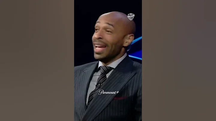 Who Is the Greatest French Footballer Ever? Thierr...