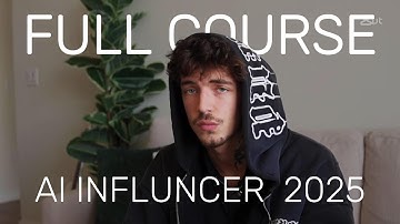 FULL AI OFM COURSE - JUNE 2025 UPDATED