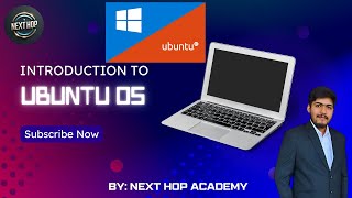 Ubuntu OS vs Windows – कौन सा बेहतर है? Full Comparison in Hindi | Next Hop