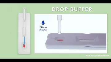 Hepatitis B Test Kit - Malaysia STD Test