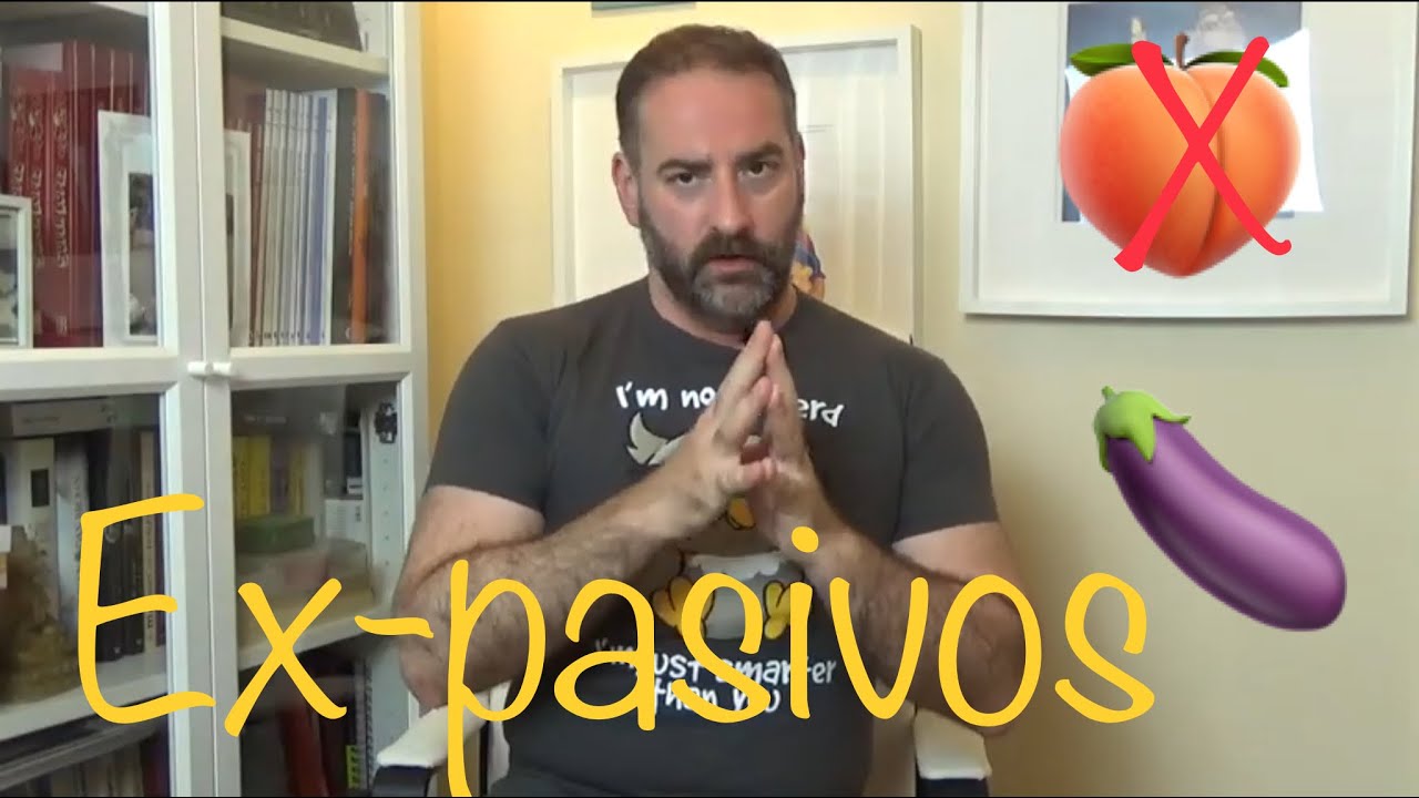 Ex-pasivos.