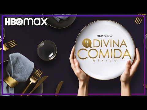 Divida Comida | Trailer Extended