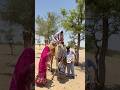 تقليد بدوي مميز مشهد احتفالي مع الجمل يعكس الفرح والترابط في أجواء صحراوية فريدة