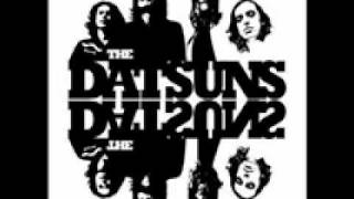 Miniatura del video "The Datsuns - Freeze Sucker"