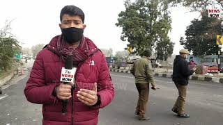 Naka App helping Jammu and Kashmir Police to keep check on security arrangements in online mode screenshot 4