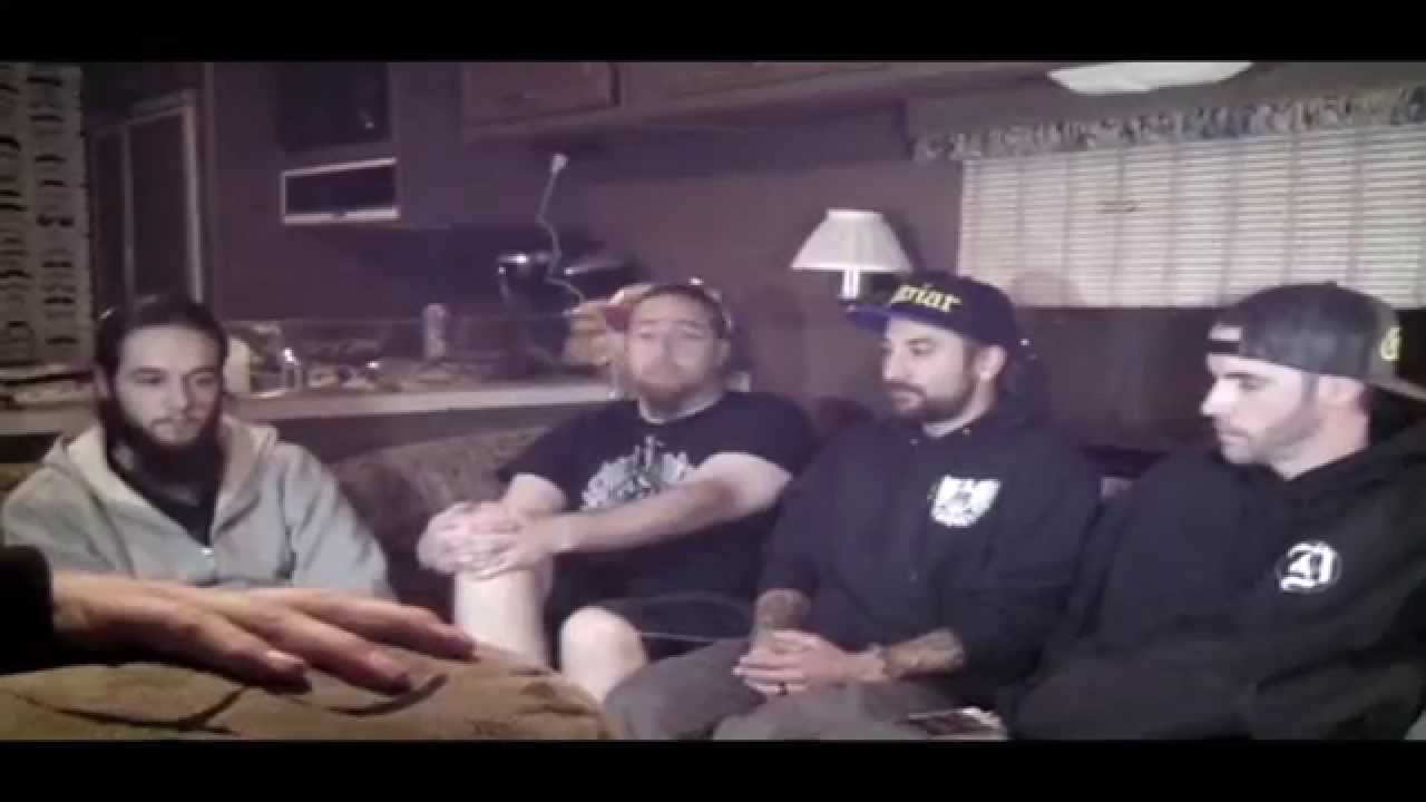 December in Red w/ Jiggy Jaguar Rusty Needle Sports Bar Hutchinson Kansas