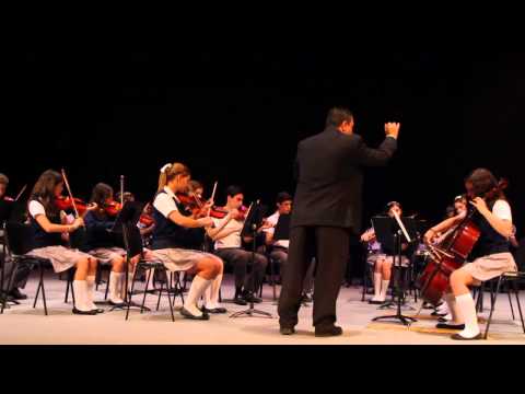MS Band, String Ensemble, & Choir Highlights